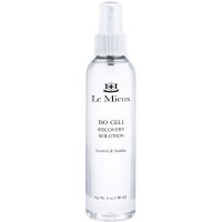 르뮤 수딩 스킨 미스트 스킨토너 Le Mieux (6oz / 180ml)