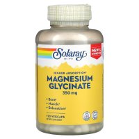 고흡수 마그네슘 비스 글리시네이트 350 솔라레이 Magnesium Glycinate