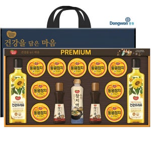 동원 프리미엄60호 선물세트