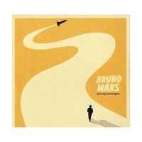 Bruno Mars Format Vinyl LP레코드 Doo-Wops 앤 Hooligans 10 year Anniversary