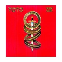 Toto Format Vinyl LP레코드 TOTO IV Audiophile Anniversary