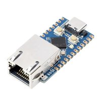 RP2040-ETH 미니 개발 보드 Raspberry Pi 마이크로컨트롤러