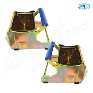 다담리빙 철발마포짤순이 걸레탈수기 마포탈수기 걸레세탁기