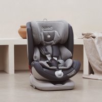 폴레드 올에이지 360 회전형 카시트 (ISOFIX)