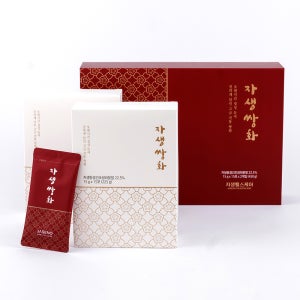 자생한방병원 공동개발 프리미엄 전통 쌍화