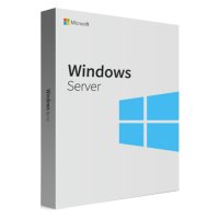 윈도우서버 Windows Server 2022 Standard 64bit 16Core 상업용 DSP