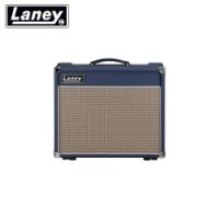 LANEY 레이니 기타 앰프 라이언하트 일렉기타 공연용 튜브 콤보 L20T-112