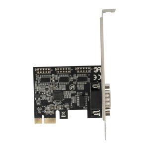 PCI Express RS232카드 슬롯 포트 확장 시리얼카드 RNX1327