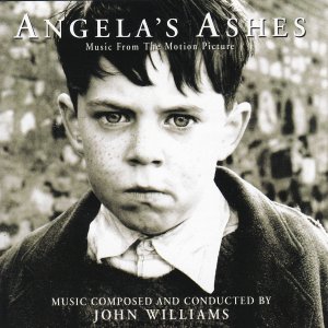 안젤라스 애쉬스 (Angela’s Ashes) 사운드트랙 O.S.T [US]