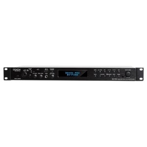 DENON 데논 DN-F350 블루투스 USB 미디어 플레이어