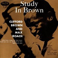 Clifford Brown - Study In Brown [SHM-CD]