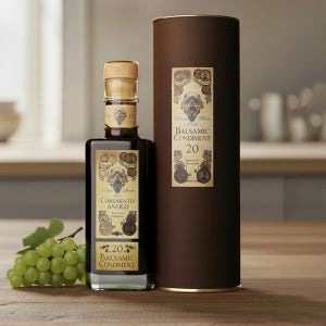 로시발라티니 발사믹 콘티멘토 20