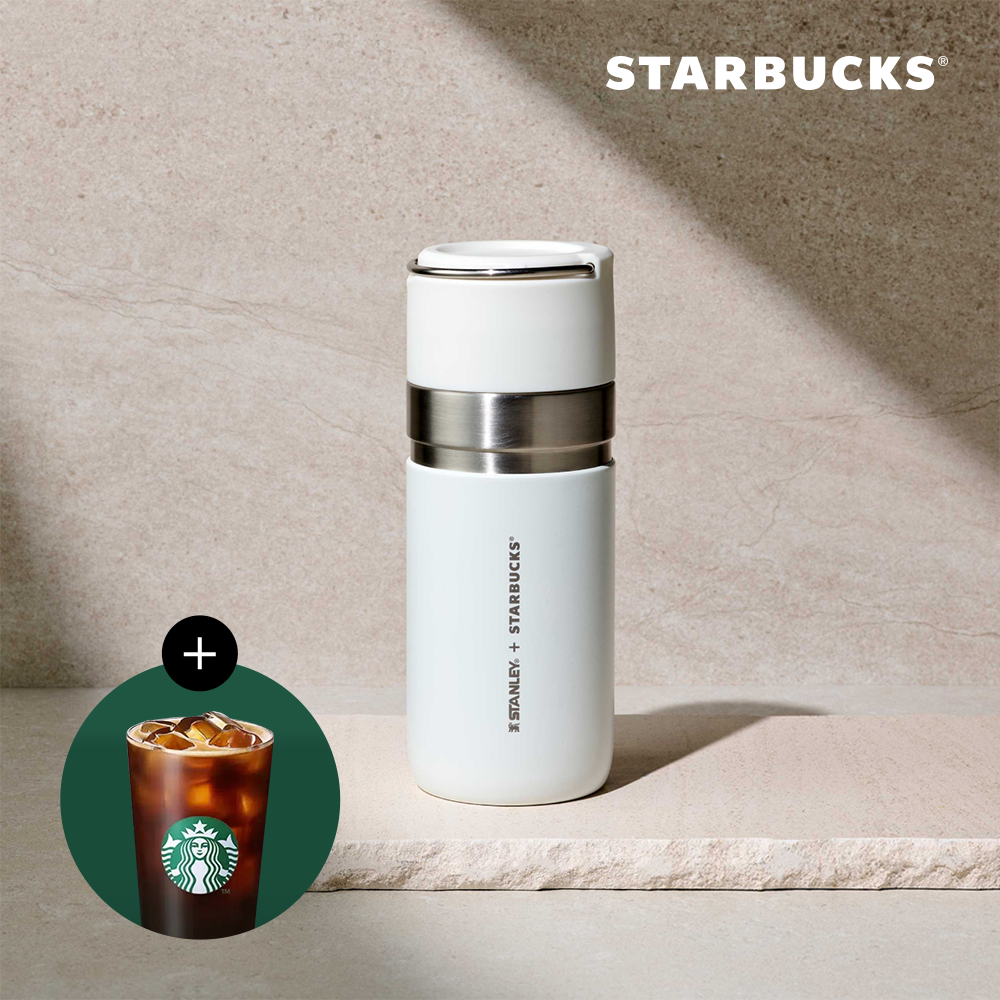 SS 스탠리 보온병 500ml, 하우스