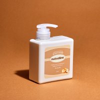 넛세린 슈퍼 넛 바디로션 500ml