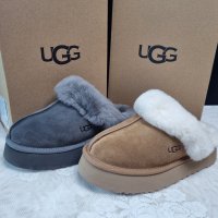 UGG 여성 어그 슬리퍼 양털 방한 퍼 겨울 코스트코슬리퍼