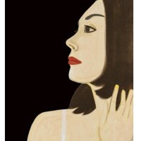 알렉스카츠 AlexKatz Laura 1