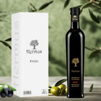 터키 Hermus 에르무스 트릴예 엑스트라 버진 올리브 오일 500ml