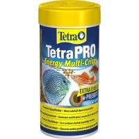 Tetra PRO 테트라 프로 에너지 멀티 크립스 250ml