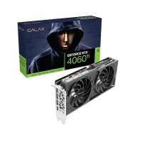 갤럭시 GALAX 지포스 RTX 4060 Ti OC D6 8GB