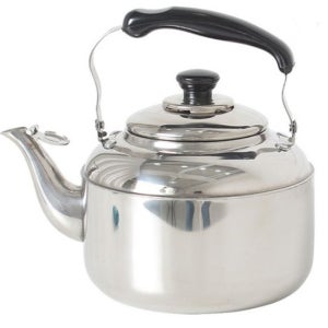 홈파워스텐휘슬주전자1.5L