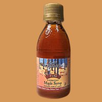 쿰스 메이플 시럽 50ml 소용량 유기농인증