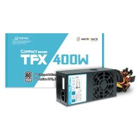 마이크로닉스 Compact TFX 400W 80Plus 230V EU 파워