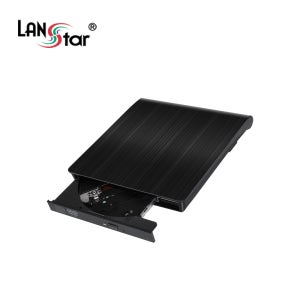랜스타 USB3.0 외장형 DVD-COMBO LS-EXODDC