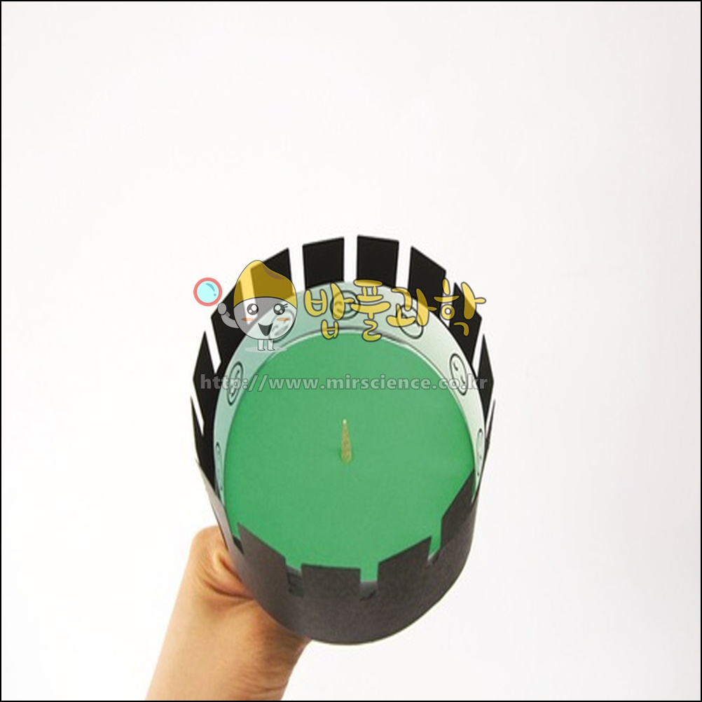 만화영화 만들기 5인