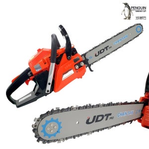 엔진톱 S40 (400mm/16인치) 40cc 체인톱 벌목용 기계톱