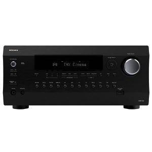 인테그라 DRX-8.4 AV리시버