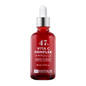 [N배송][히스토랩] 비타 씨 컴플렉스 앰플47% 80ml