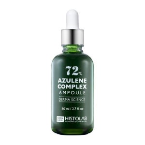 [N배송][히스토랩] 아줄렌 컴플렉스 앰플72% 80ml