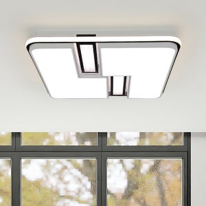 찰리60W 국산LED방등 큰방조명 LED방등