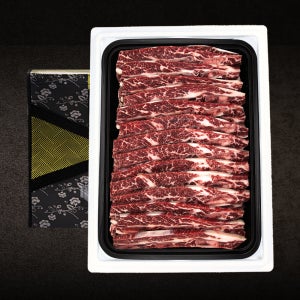 LA갈비 선물세트 3kg 4kg 5kg 명절선물 미국산 소갈비 초이스등급