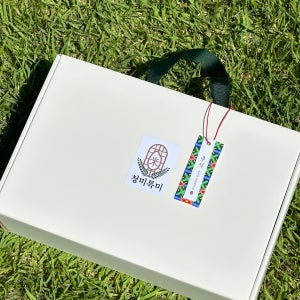 잡곡 선물 세트 기업 회사 답레품