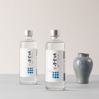 두레양조 두레앙 일반증류주 22도 375ml