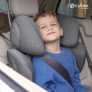 싸이벡스 솔루션 티 플러스 아이사이즈 주니어 카시트 / 솔루션 T Plus