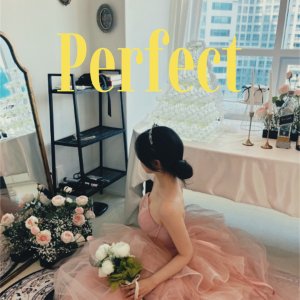 서울 잠실 브라이덜샤워 파티룸 드레스 네이키드데이지