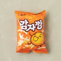 감자깡 75g