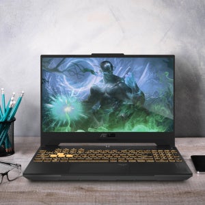 ASUS TUF Gaming F17 FX707ZV4-LL036 (Windows11 HOME / SSD 2TB / RAM 32GB) HMC