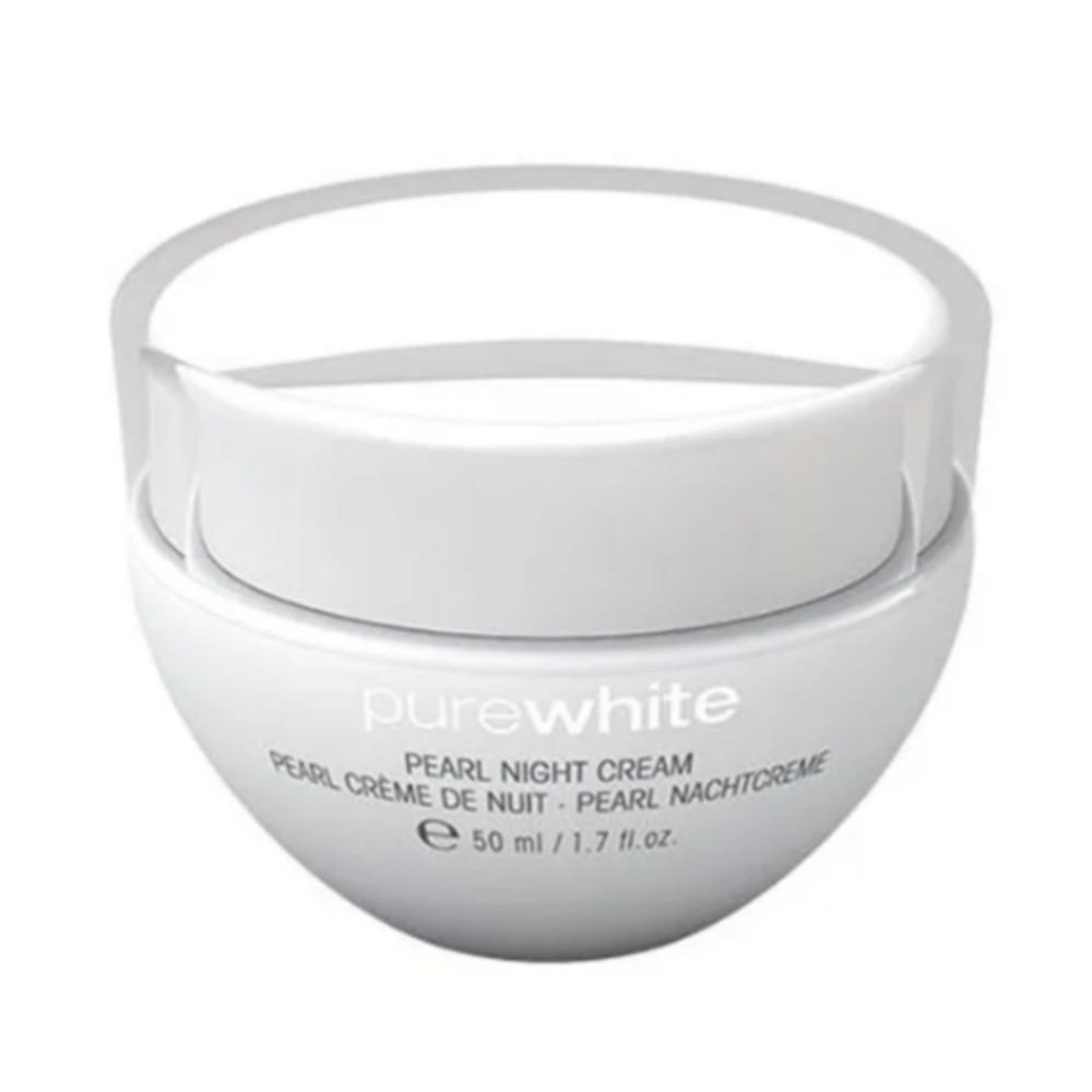 화이트펄일루미네이팅크림