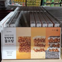 청년떡집 말랑말랑 꿀오랑 340G 오란다 /코스트코