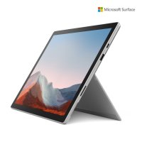 마이크로소프트 서피스 프로7 플러스 i7 32GB/1TB Wi-Fi 플래티넘 Win10Pro [1NG-00009]