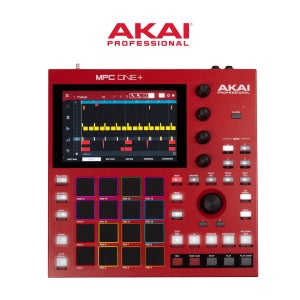 AKAI MPC One Plus + 플러스 아카이 드럼머신 샘플러