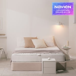 [경동나비엔] 숙면매트 카본 킹 패드타입 EME520-KP 카본매트