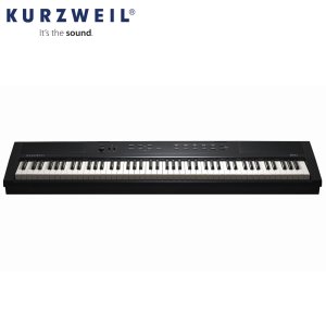 커즈와일 KA-E1 디지털 스테이지 피아노 전자피아노 88건반 풀웨이티드 해머액션 KAE1