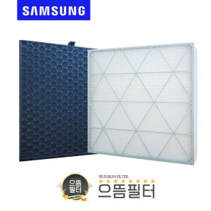 으뜸필터 호환용 삼성 비스포크 큐브 에어 AX47T9560BFD