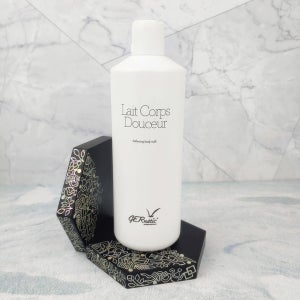 제네틱 레꼬르두세르 500ml 촉촉한 부드러움이 오래가는 바디밀크로션