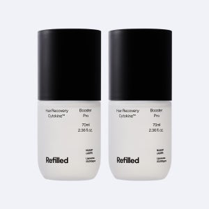 리필드 사이토카인 cADPR 헤어토닉 부스터 프로 70ml 2개 두피앰플