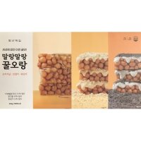 청년떡집 말랑말랑 꿀오랑 340G